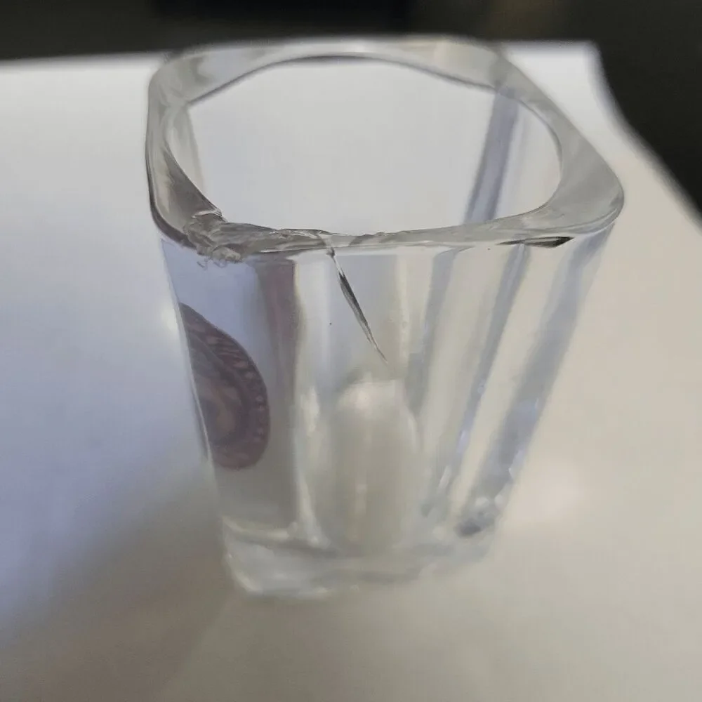 Set of 4 Game of Thrones Shot Glasses